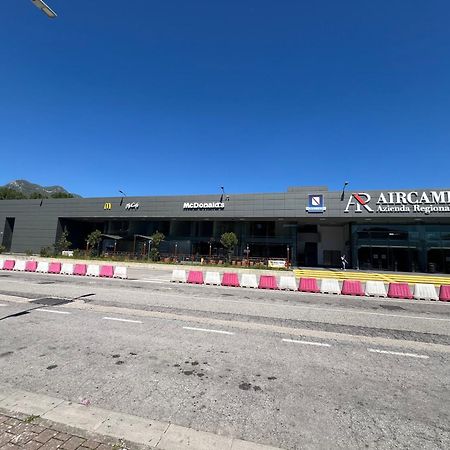 Centrocentro Casa Vacanze Avellino Eksteriør bilde