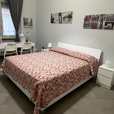 Centrocentro Casa Vacanze Avellino Eksteriør bilde