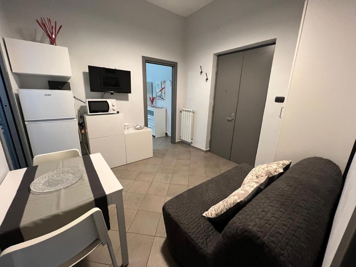 Centrocentro Casa Vacanze Avellino Eksteriør bilde