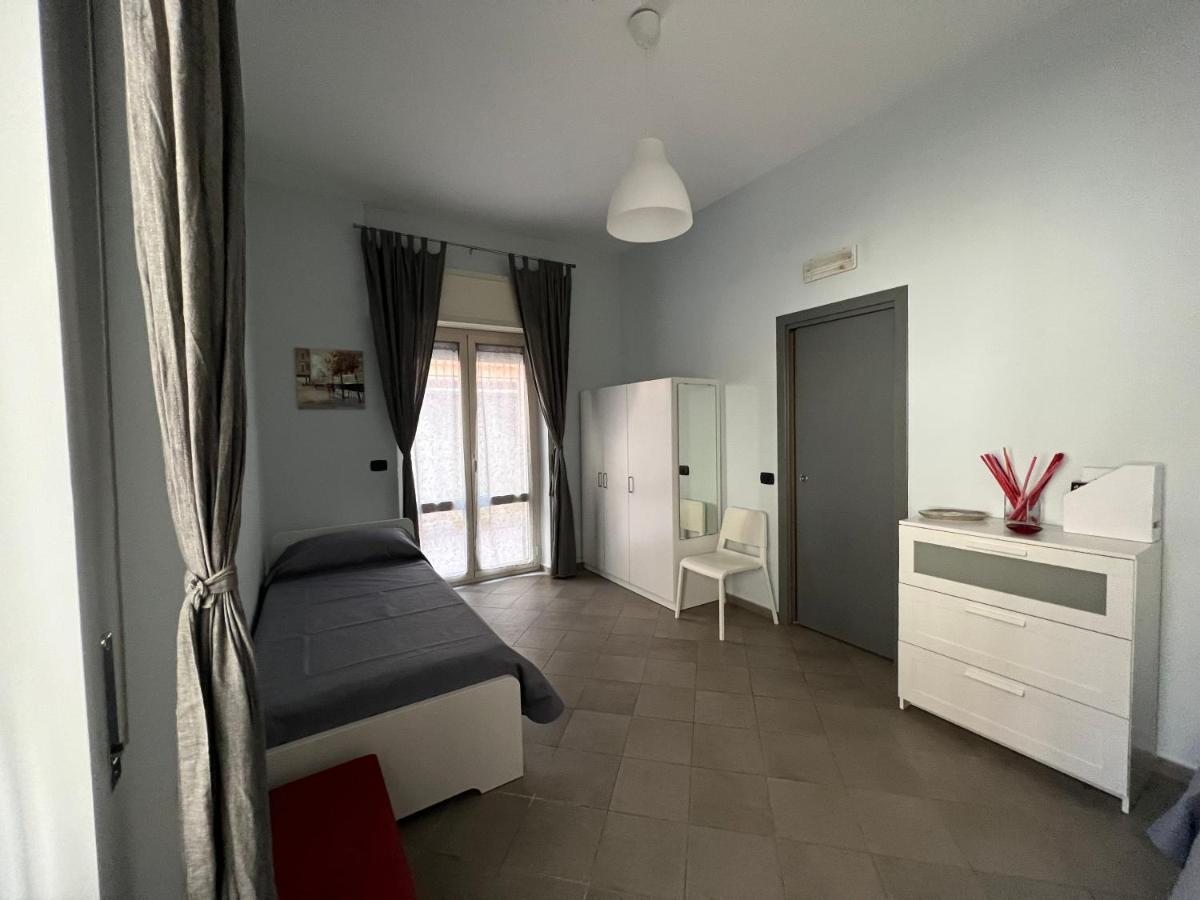 Centrocentro Casa Vacanze Avellino Eksteriør bilde