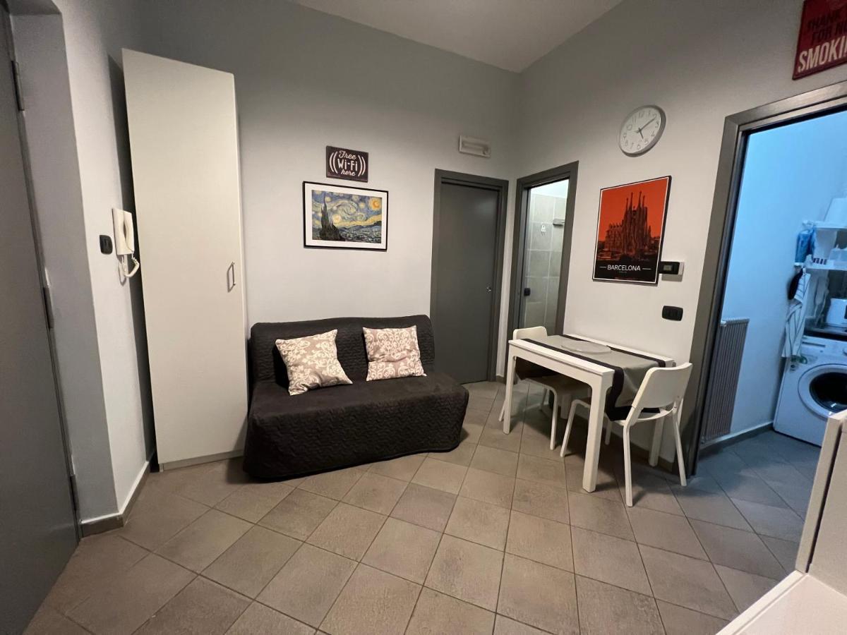 Centrocentro Casa Vacanze Avellino Eksteriør bilde