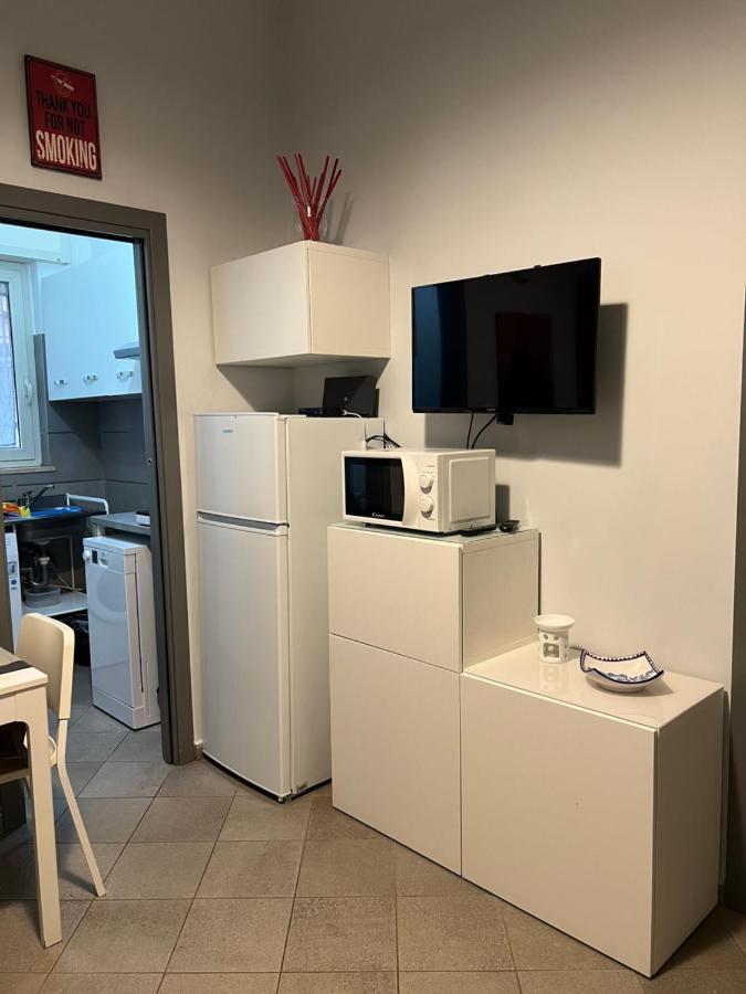 Centrocentro Casa Vacanze Avellino Eksteriør bilde