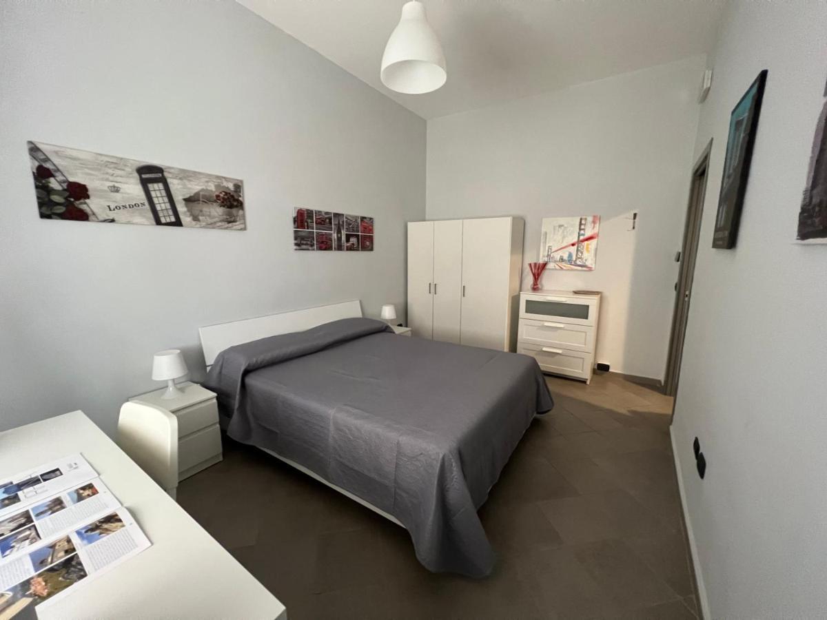 Centrocentro Casa Vacanze Avellino Eksteriør bilde