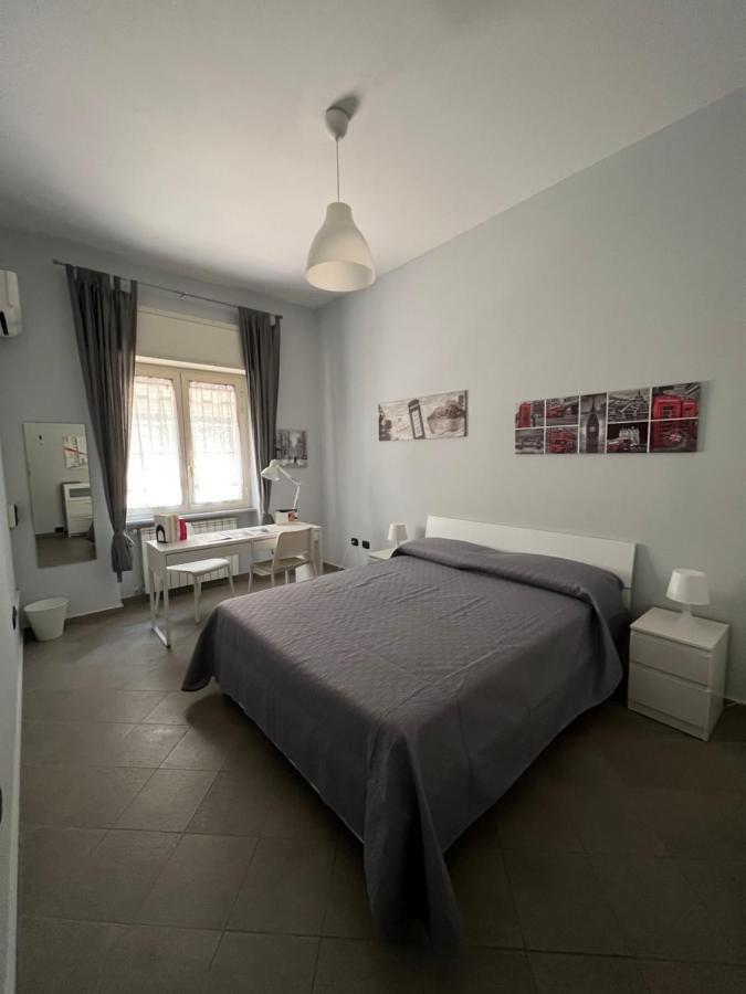 Centrocentro Casa Vacanze Avellino Eksteriør bilde