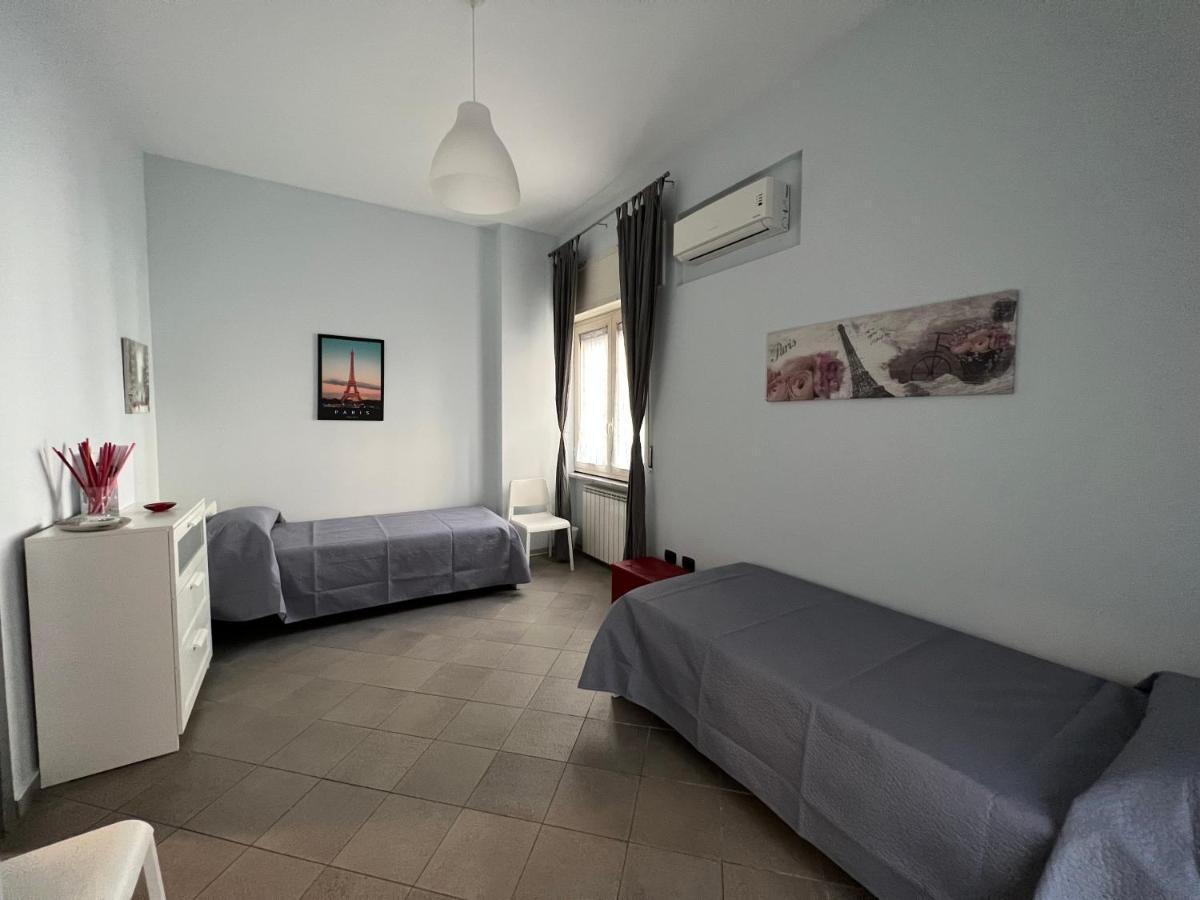 Centrocentro Casa Vacanze Avellino Eksteriør bilde