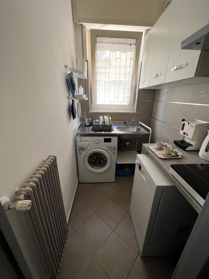 Centrocentro Casa Vacanze Avellino Eksteriør bilde