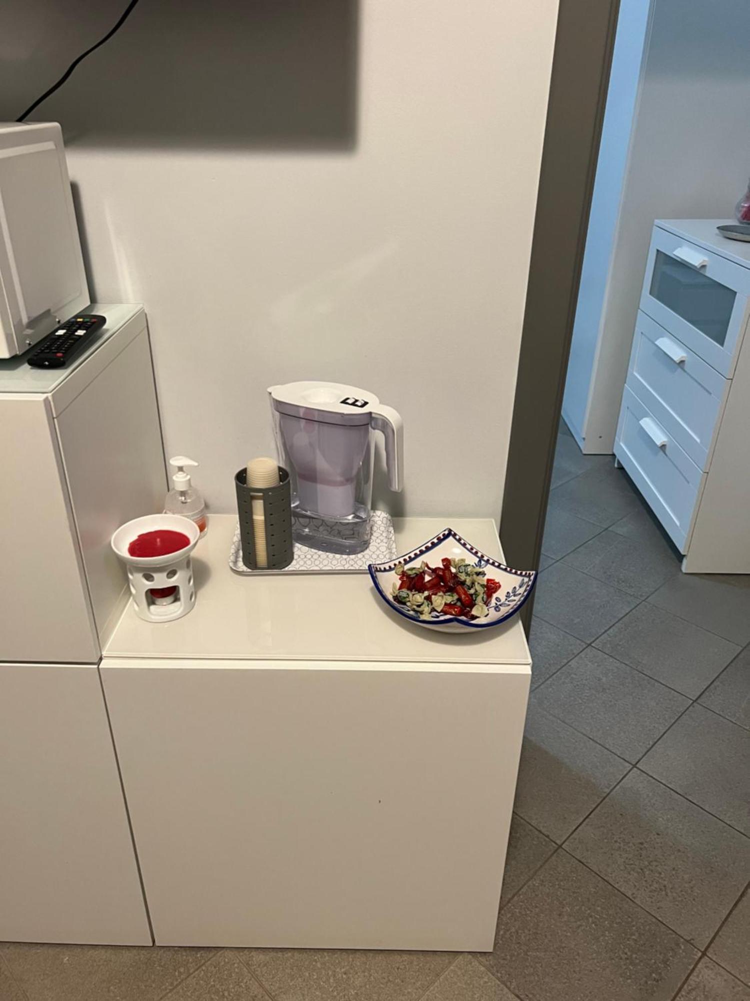 Centrocentro Casa Vacanze Avellino Eksteriør bilde