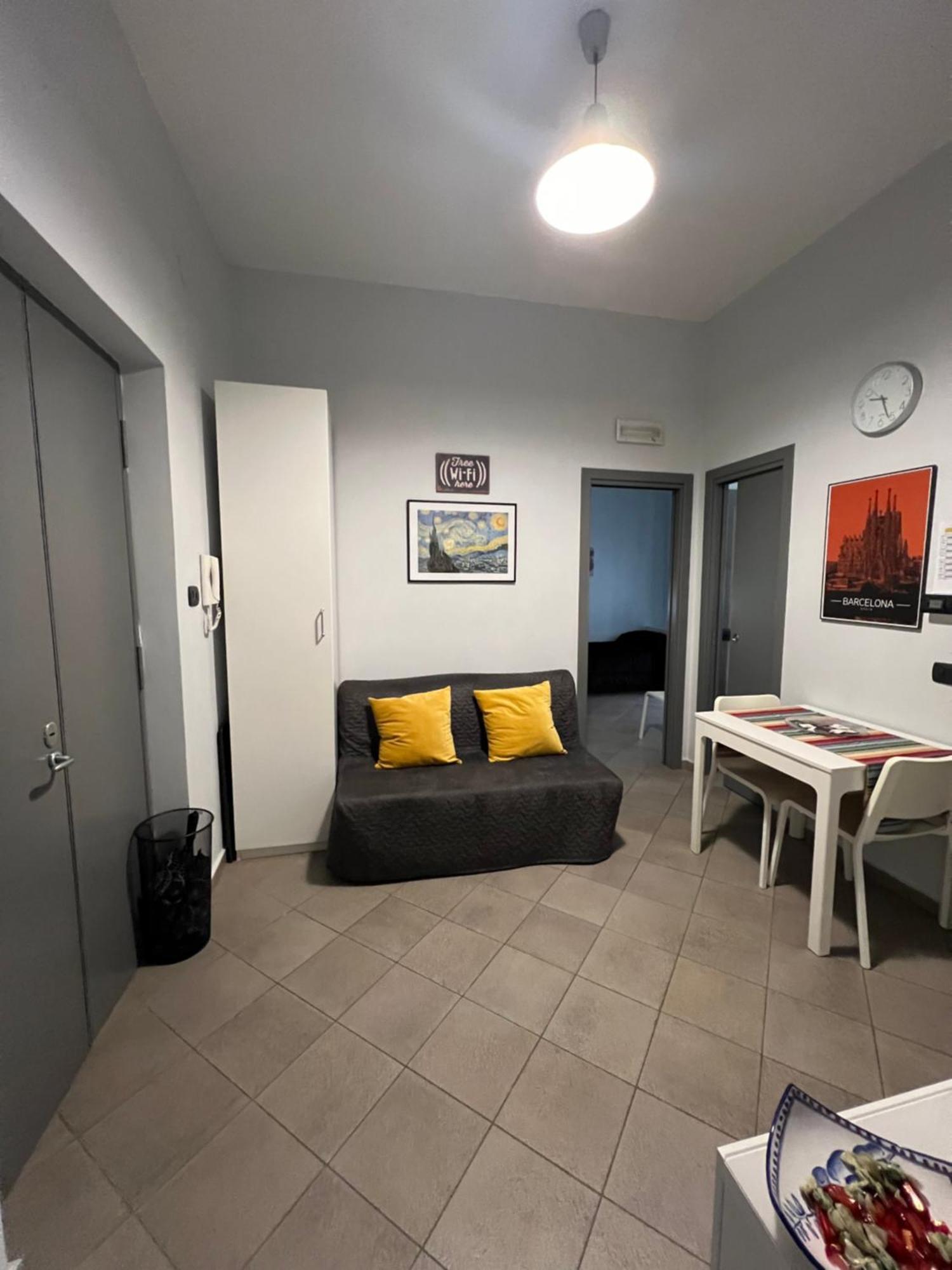 Centrocentro Casa Vacanze Avellino Eksteriør bilde