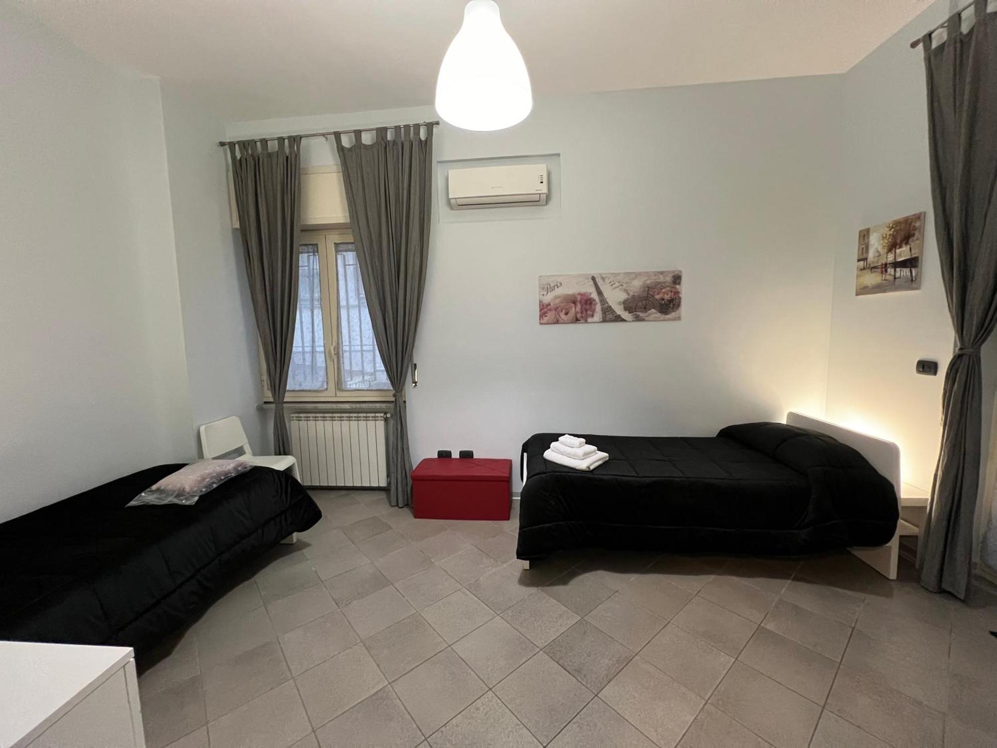 Centrocentro Casa Vacanze Avellino Eksteriør bilde