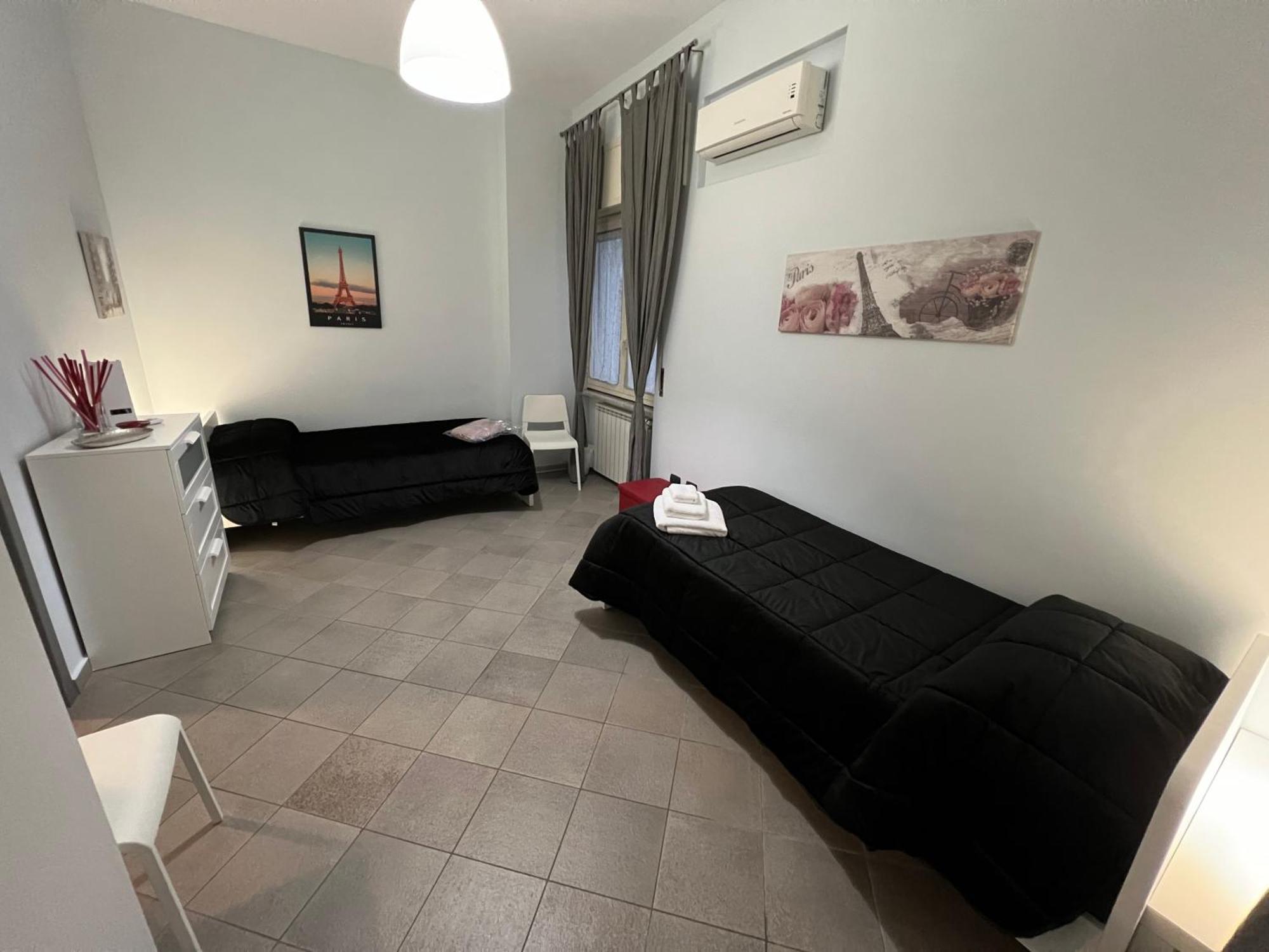 Centrocentro Casa Vacanze Avellino Eksteriør bilde
