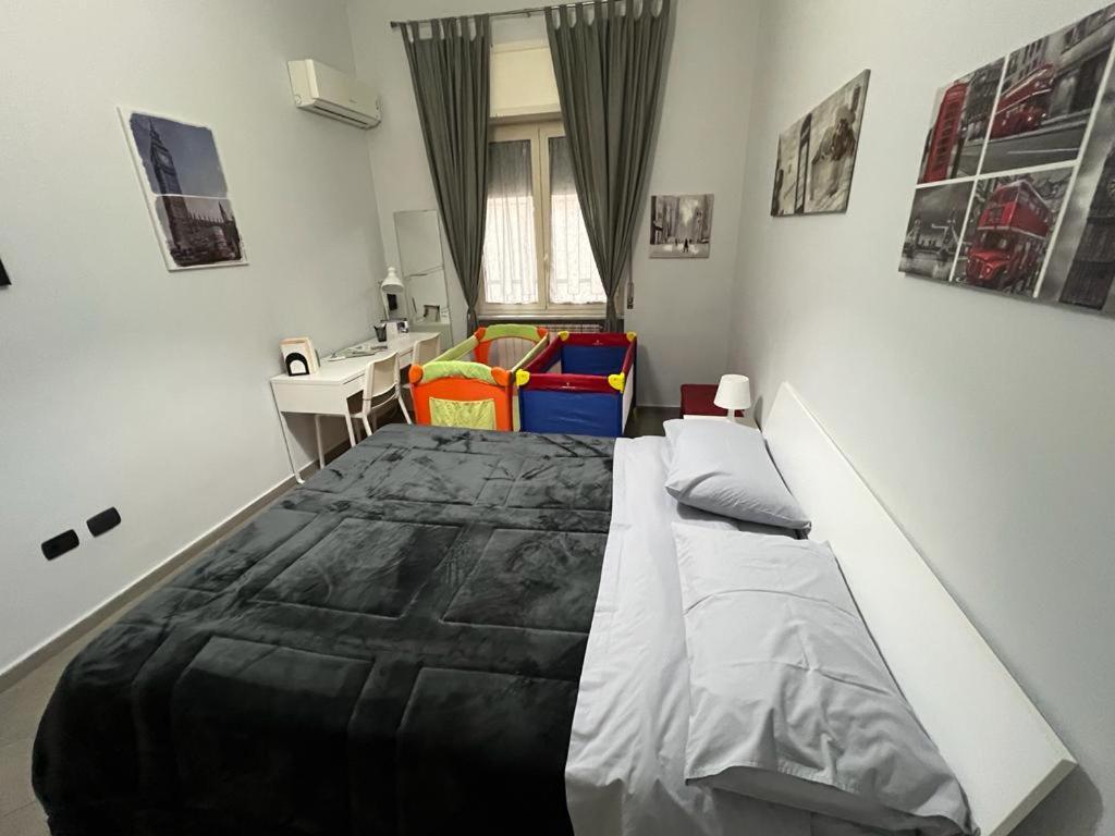 Centrocentro Casa Vacanze Avellino Eksteriør bilde