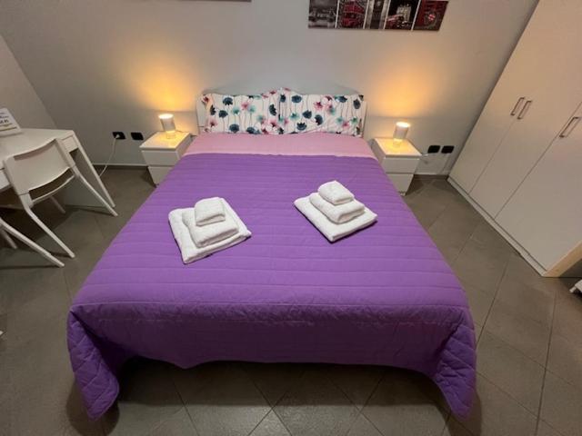 Centrocentro Casa Vacanze Avellino Eksteriør bilde